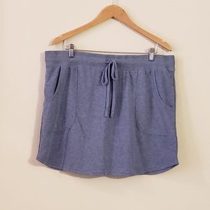 Balance Collection Athletic Skirt